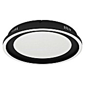 Eglo LED-Deckenleuchte CALAGRANO (21,5 W, Schwarz) | BAUHAUS