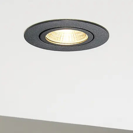 Eglo  LED-Einbauleuchte SALICETO