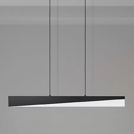 Eglo Isidro LED-Pendelleuchte