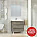 Artysan Mueble de lavabo Patri 