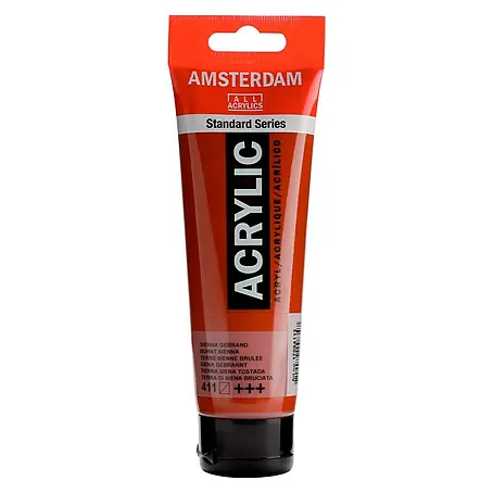 Talens Amsterdam Pintura acrílica Standard