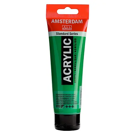 Talens Amsterdam Pintura acrílica Standard