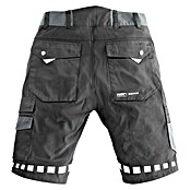 Puma Workwear Pantalones de trabajo Champ (Medida: 46, Negro/Gris, Trabajos de horticultura) | BAUHAUS