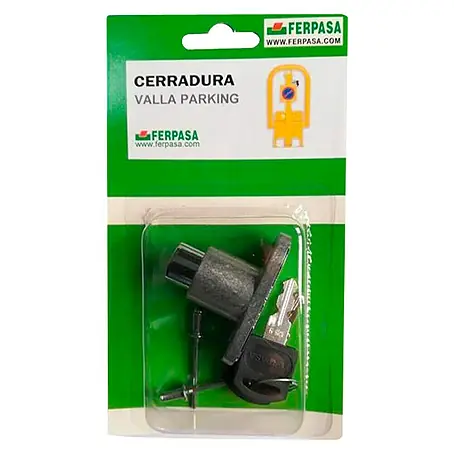 Cerradura