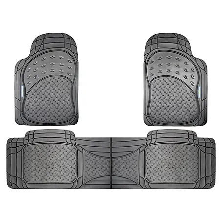 Goodyear  Juego de alfombrillas para coche