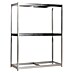 Simonrack Ecoforte Estantería para cargas pesadas Metal 