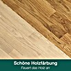 Bona Home Parkett-Grundierung (Farblos, 4 l)