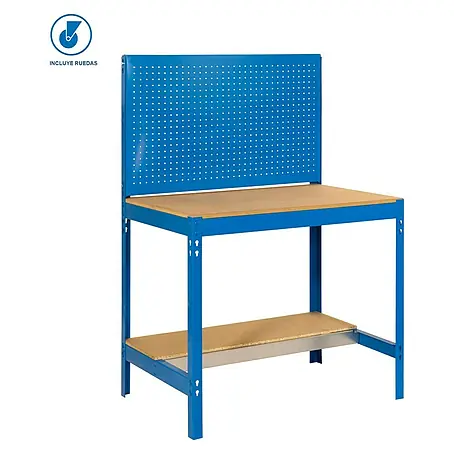 Simonrack Simonwork Banco de trabajo BT2 Mobile