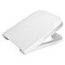 Roca Tapa de WC Dama-N Compact 