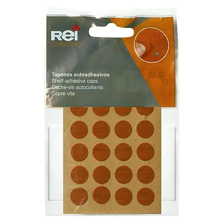Rei  Tapón embellecedor 4063