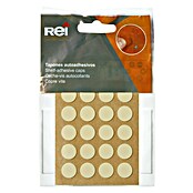 Rei Tapón embellecedor (40 uds., Beige)