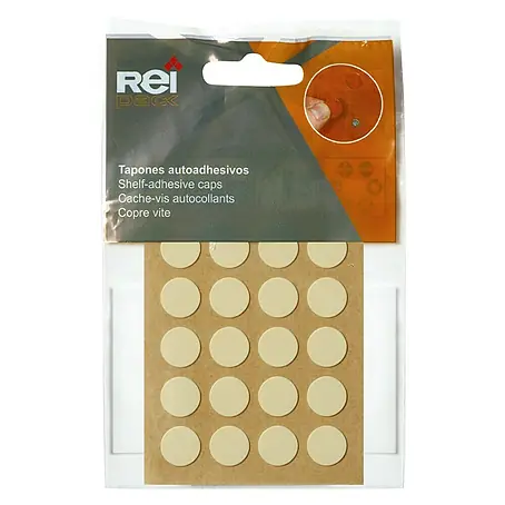 Rei  Tapón embellecedor 4063