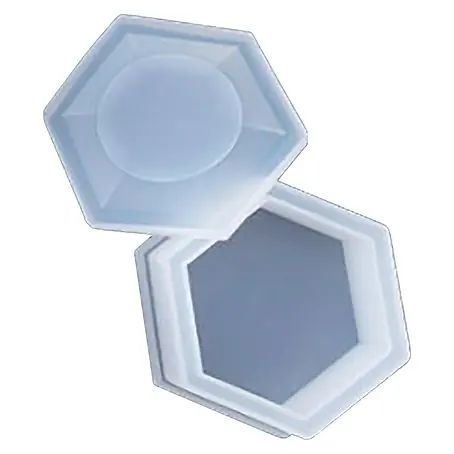 Fleur  Molde Joyero