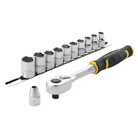 Stanley FatMax Set de llaves de vaso FMMT82680-0