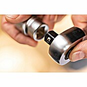 Stanley FatMax Set de llaves de vaso FMMT82680-0 (22 pzs., Tamaño de accionamiento: ⅜″) | BAUHAUS