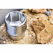 Stanley FatMax Set de llaves de vaso FMMT82680-0 (22 pzs., Tamaño de accionamiento: ⅜″) | BAUHAUS