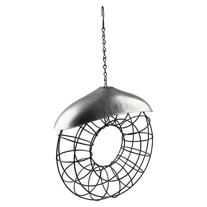 Windhager Meisenknödelhalter Friends (Metall) | BAUHAUS