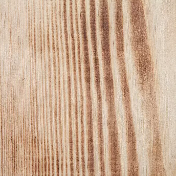 Windhager Eichhörnchenfutterstation - Holz, L x B x H: 22 x 17 x 18 cm - Detailaufnahme