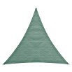Windhager Sonnensegel Capri (L x B: 5 x 5 m, Olive, Dreieckig) | BAUHAUS