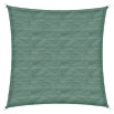 Windhager Sonnensegel Capri (L x B: 5 x 5 m, Quadratisch, Olive) | BAUHAUS