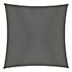 Windhager Sonnensegel Cannes (Anthrazit, B x L: 3 x 3 m) | BAUHAUS