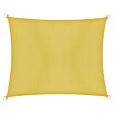 Windhager Sonnensegel Cannes (Gelb, B x L: 3 x 2 m) | BAUHAUS