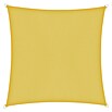 Windhager Sonnensegel Cannes (Gelb, B x L: 4 x 4 m) | BAUHAUS