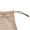 Windhager Netzsack Öko (B x H: 50 x 80 cm, Jute, Braun, 2 Stk.) | BAUHAUS