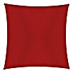 Windhager Sonnensegel Cannes (Ziegelrot, B x L: 4 x 4 m) | BAUHAUS