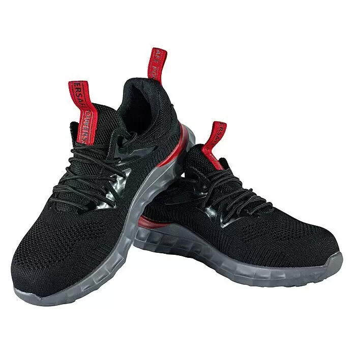 Power Safe Sicherheitsschuhe FireflyHalbschuh, Schuhgröße: 39, S1P