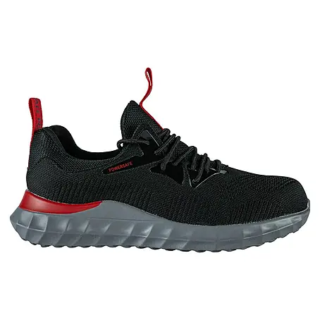 Power Safe  Sicherheitshalbschuh Firefly