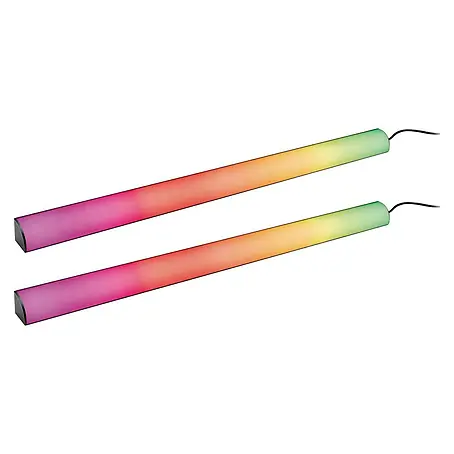 Paulmann Lámpara fluorescente LED