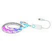 MegaLight Smart-LED-Band Mega Light Tuya (Länge: 2 m, RGB, 10 W, 60 lm, 230 V) | BAUHAUS