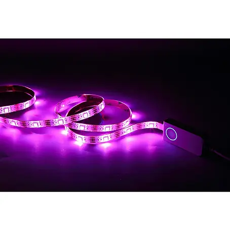 MegaLight  Smart-LED-Band