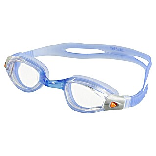 Seac Sub Gafas de natación (Azul, Plástico)