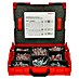 Fischer Surtido de tacos Duoline L-Boxx 102 