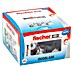 Fischer Duoblade Tiple za gips 