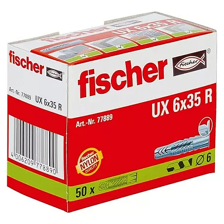 Fischer  Universaldübel