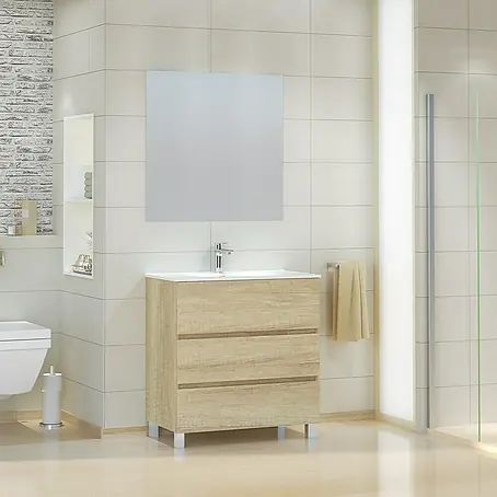 Artysan Mueble bajo de lavabo Patri
