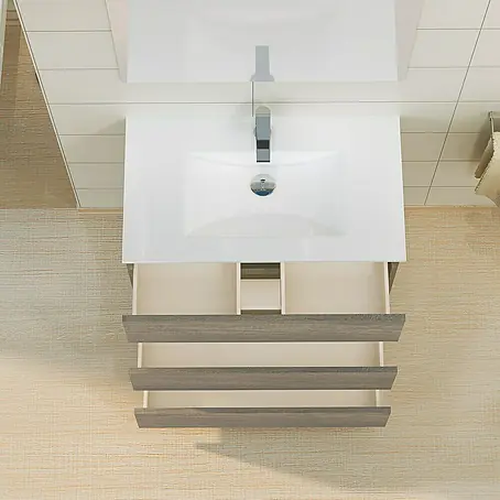 Artysan  Mueble de lavabo Patri