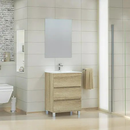 Artysan Mueble bajo de lavabo Patri