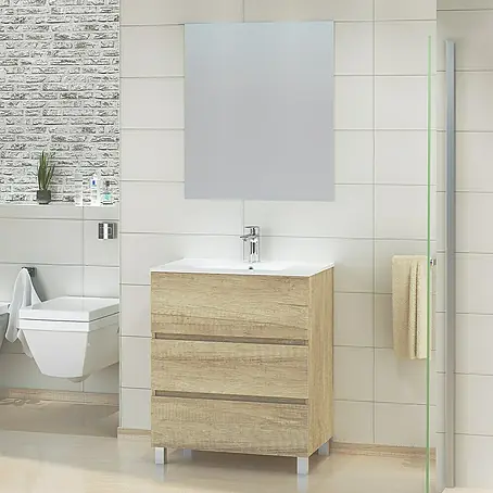 Artysan  Mueble de lavabo Patri