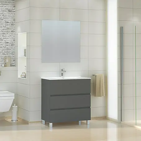 Artysan  Mueble de lavabo Patri