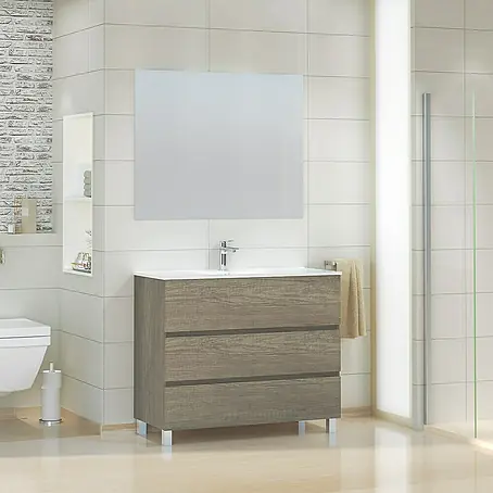 Artysan  Mueble de lavabo Patri