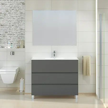 Artysan  Mueble de lavabo Patri
