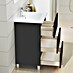 Artysan Mueble de lavabo Patri 