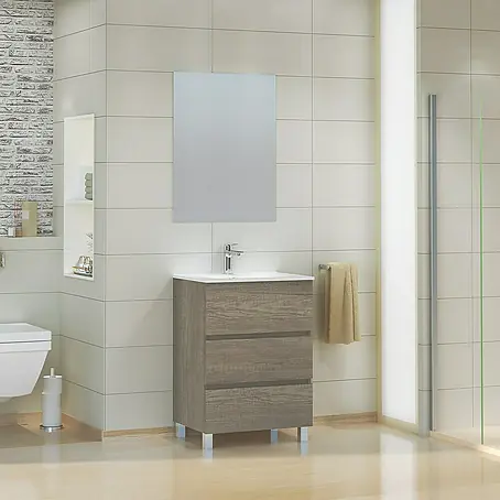 Artysan  Mueble de lavabo Patri