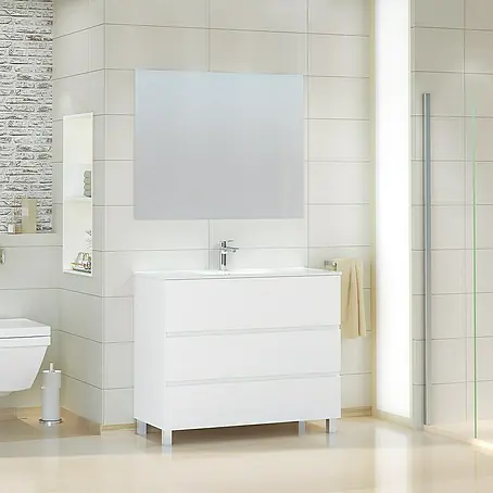 Artysan  Mueble de lavabo Patri