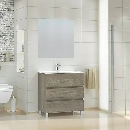 Artysan  Mueble de lavabo Patri