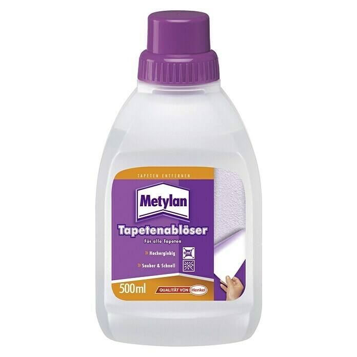 Metylan Tapetenablöser (500 ml)